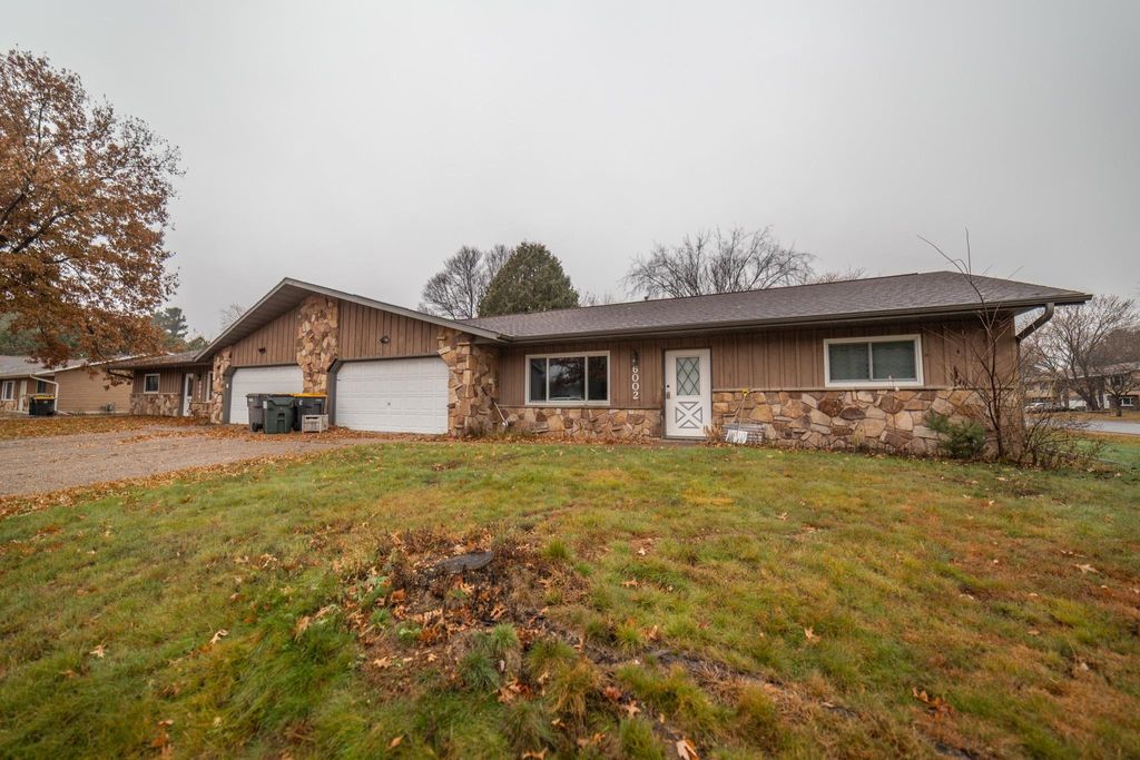 Photo of 6002-6004 Jessica STREET, Weston, WI 54476 (MLS # 22505620)