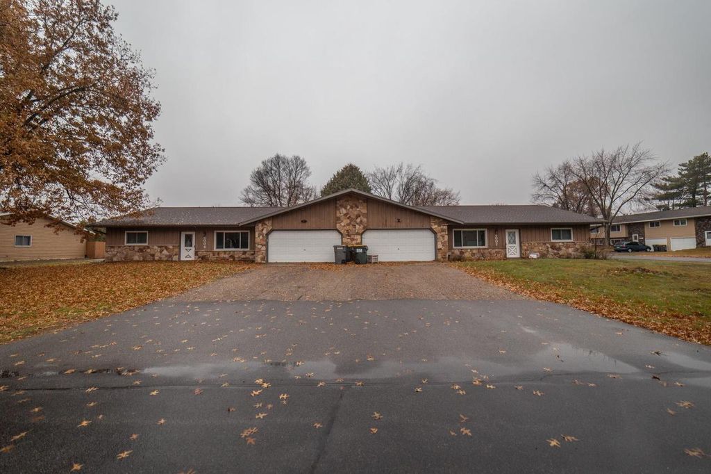 Photo of 6002-6004 Jessica STREET, Weston, WI 54476 (MLS # 22505620)