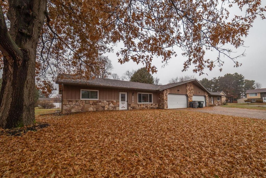 Photo of 6002-6004 Jessica STREET, Weston, WI 54476 (MLS # 22505620)