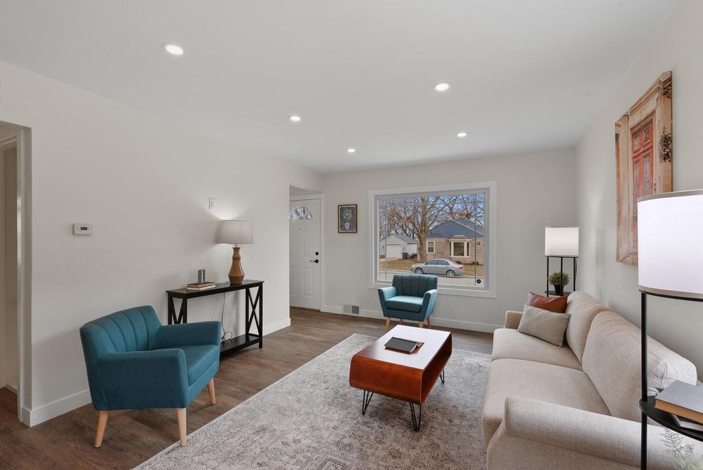 Photo of 3541 S 46th STREET, Greenfield, WI 53220 (MLS # 1953361)