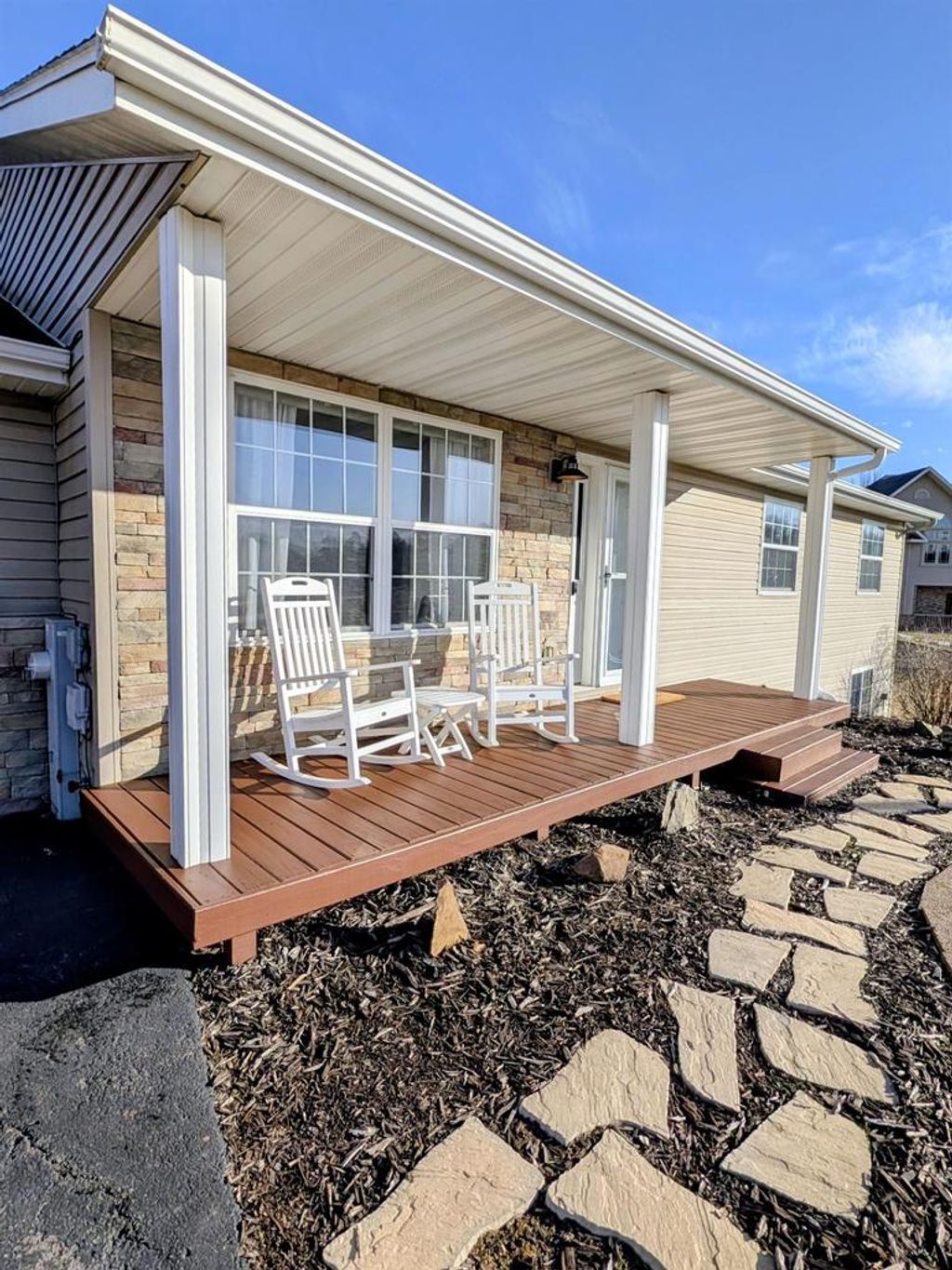 Photo of 5601 Rock Rapids DRIVE, Weston, WI 54476 (MLS # 22600925)