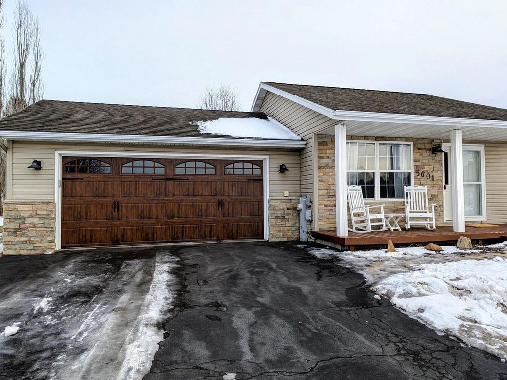 Photo of 5601 Rock Rapids DRIVE, Weston, WI 54476 (MLS # 22600925)