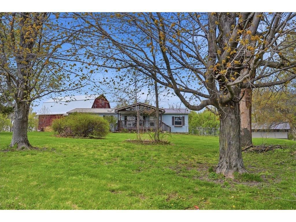 Photo of W5388 230th AVENUE, Bay City, WI 54723 (MLS # 7055435)