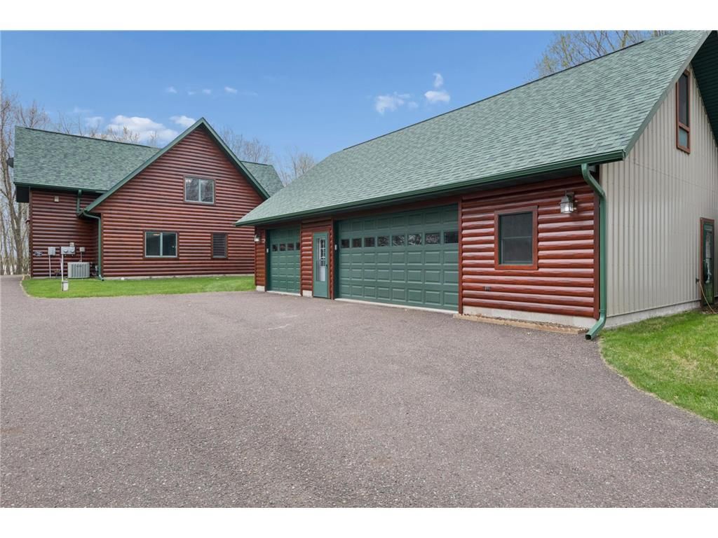 Photo of 24179 Clam Lake DRIVE, Siren, WI 54872 (MLS # 7066136)