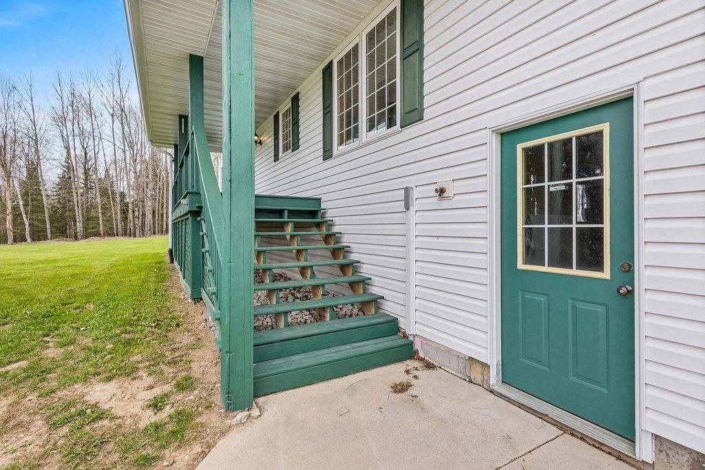 Photo of N7437 County Road Gg, Crivitz, WI 54114 (MLS # 50325148)