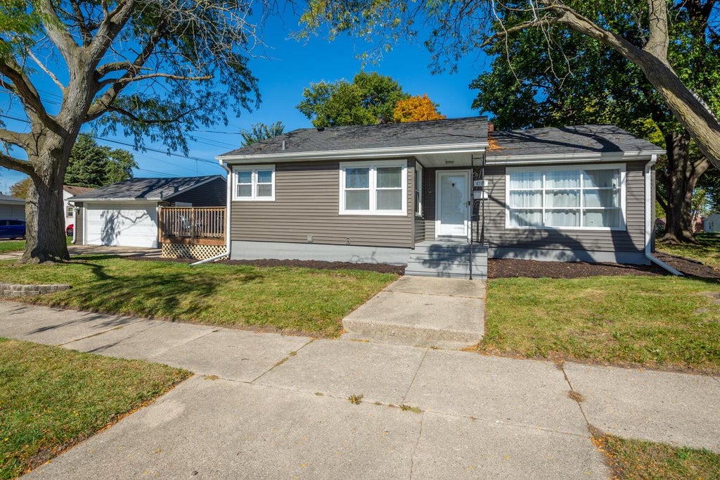 Photo of 4706 65th STREET, Kenosha, WI 53142 (MLS # 1985511)