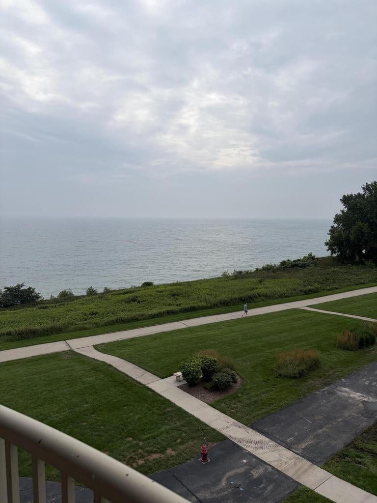 Photo of 4110 S Lake DRIVE S DRIVE S #347, Saint Francis, WI 53235 (MLS # 1976409)
