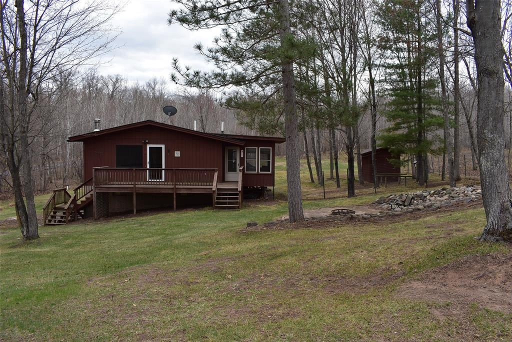 Photo of 28755 Spotted Fawn DRIVE, Danbury, WI 54830 (MLS # 1605538)