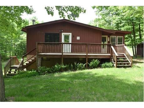 Photo of 28755 Spotted Fawn DRIVE, Danbury, WI 54830 (MLS # 1605538)