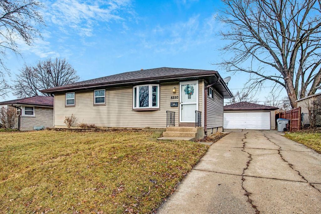 Photo of 8250 W Acacia STREET, Milwaukee, WI 53223 (MLS # 1946798)