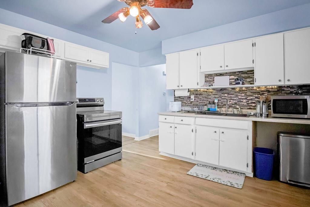 Photo of 8250 W Acacia STREET, Milwaukee, WI 53223 (MLS # 1946798)