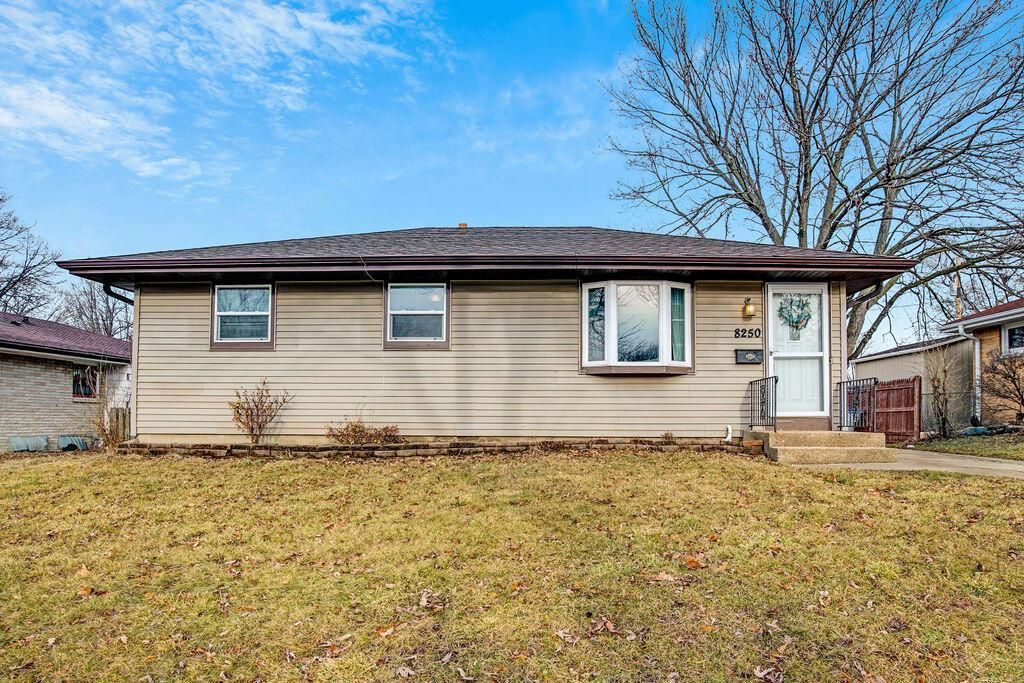 Photo of 8250 W Acacia STREET, Milwaukee, WI 53223 (MLS # 1946798)