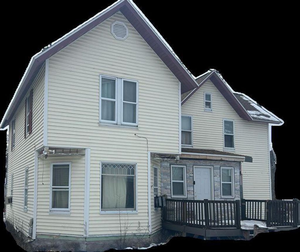 Photo of 141 10th N STREET, Wisconsin Rapids, WI 54494 (MLS # 1944791)