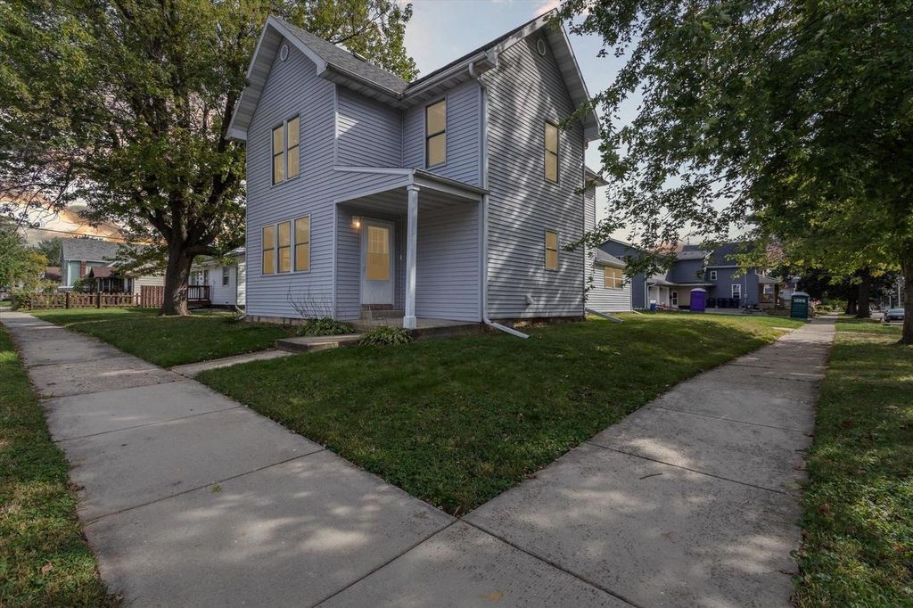 Photo of 1521 Ravine STREET, Janesville, WI 53548 (MLS # 2009716)