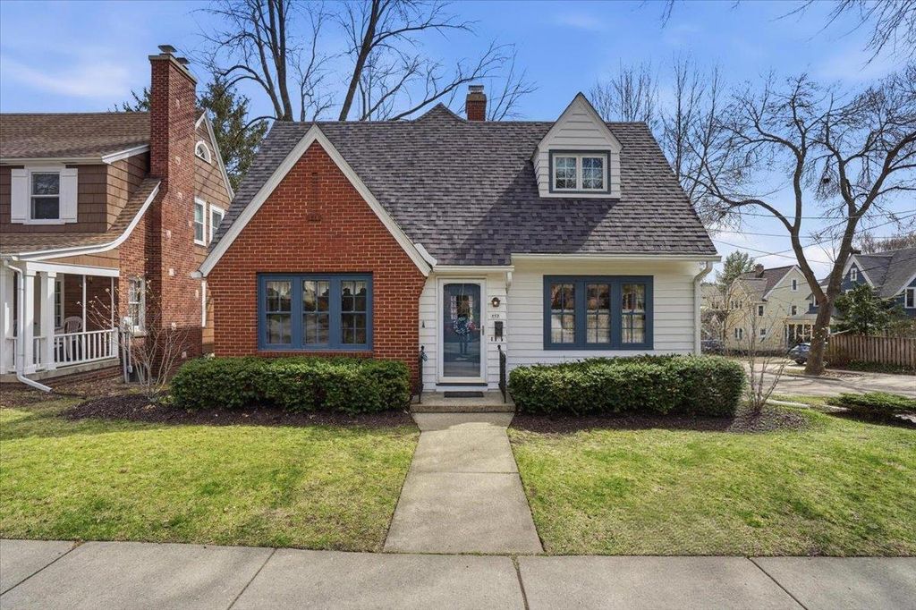 Photo of 453 Virginia TERRACE, Madison, WI 53726 (MLS # 2020282)
