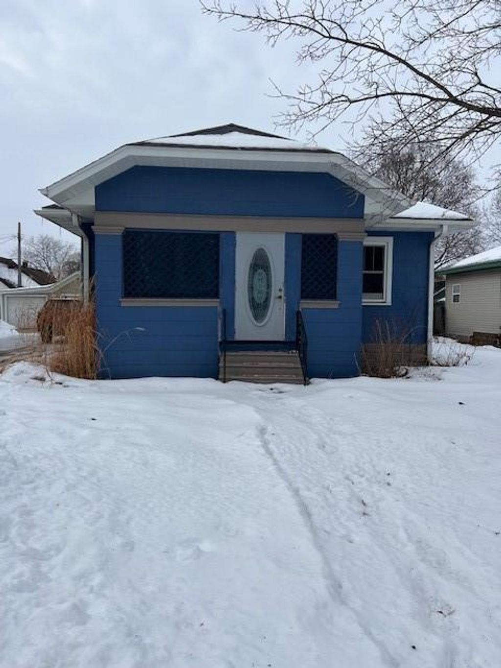 Photo of 736 Churchill STREET, Eau Claire, WI 54703 (MLS # 1597899)