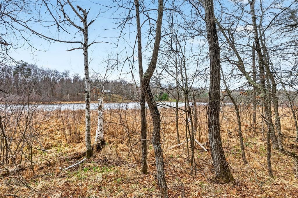 Photo of Lot 3 Lakeside Road, Trego, WI 54888 (MLS # 1600509)