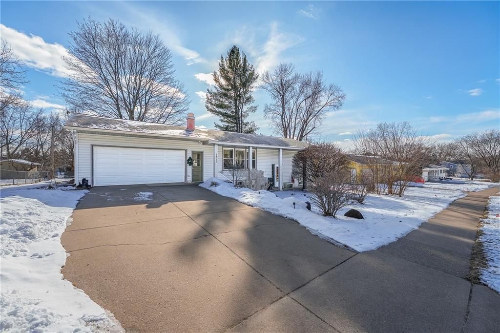 Photo of 1315 Marquette STREET, Eau Claire, WI 54703 (MLS # 1598586)