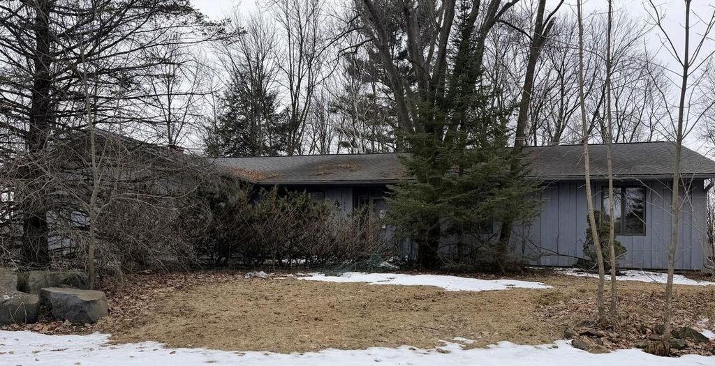 Photo of 1805 Woodland Ridge ROAD, Wausau, WI 54403 (MLS # 22601619)
