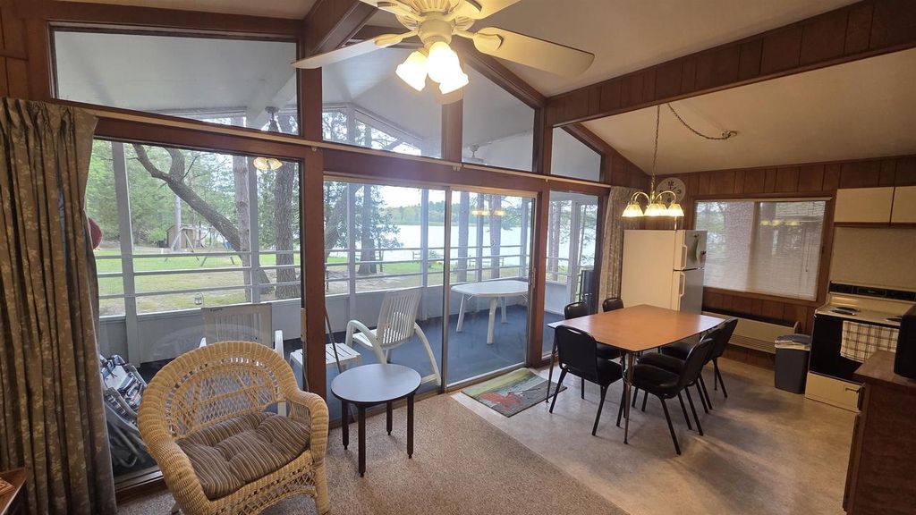 Photo of 284 S Parker Lake ROAD, Oxford, WI 53952 (MLS # 2023550)