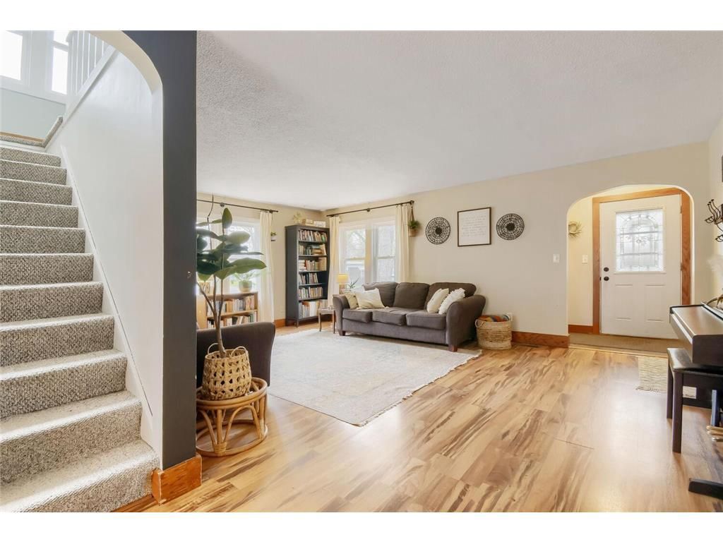 Photo of 527 W Division STREET, River Falls, WI 54022 (MLS # 7067449)