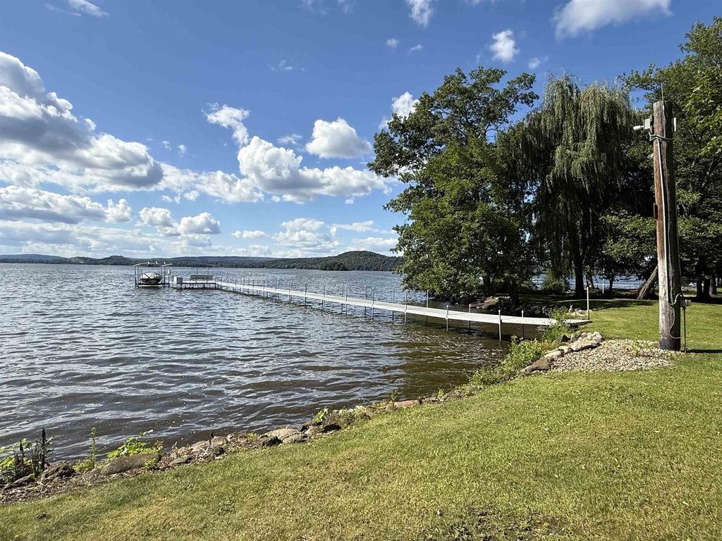 Photo of N2895 County Road V, Poynette, WI 53955 (MLS # 2013058)