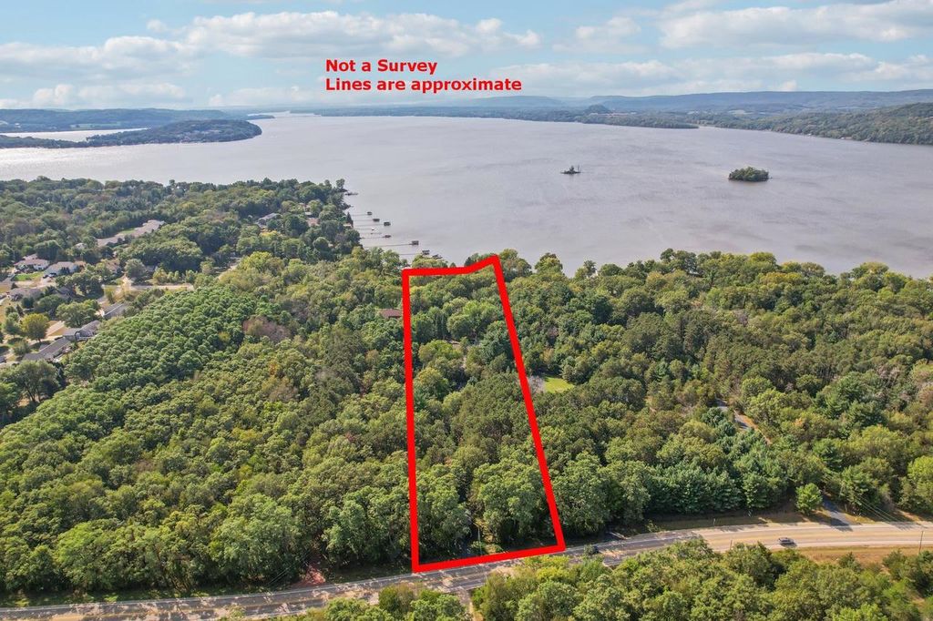 Photo of N2895 County Road V, Poynette, WI 53955 (MLS # 2013058)