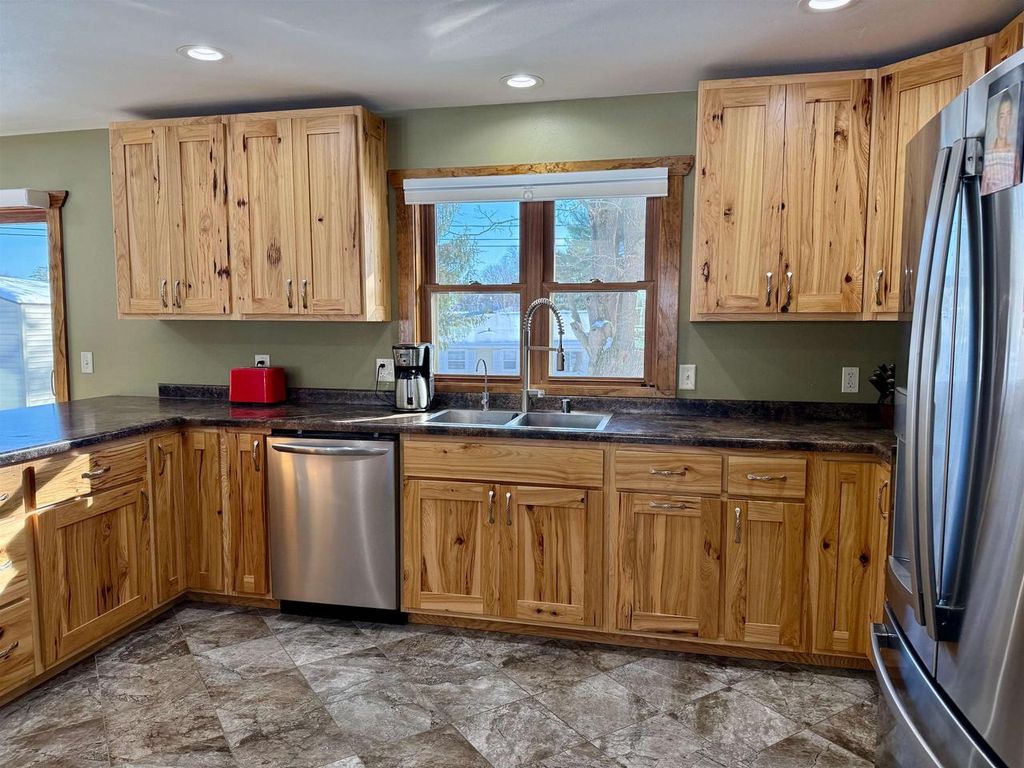 Photo of 440 Bradford DRIVE, Waterloo, WI 53594 (MLS # 2013315)