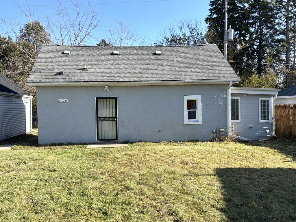 Photo of 5120 N 56th STREET, Milwaukee, WI 53218 (MLS # 1943211)