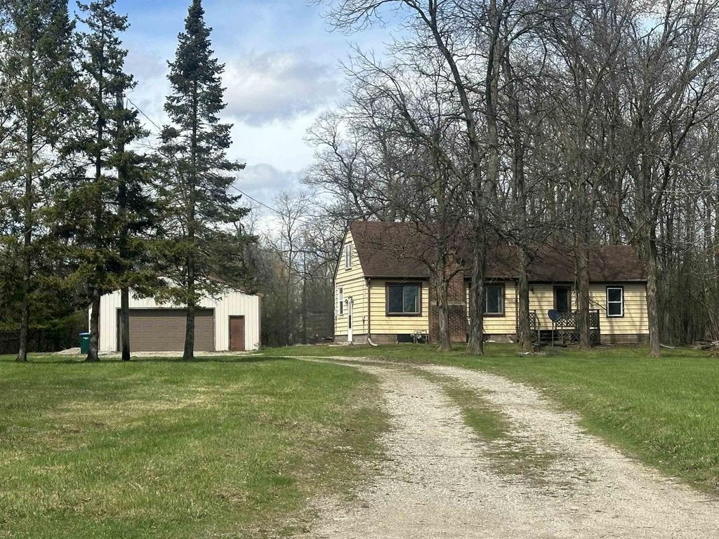 Photo of 2026 W 2nd STREET, Appleton, WI 54914 (MLS # 50324434)