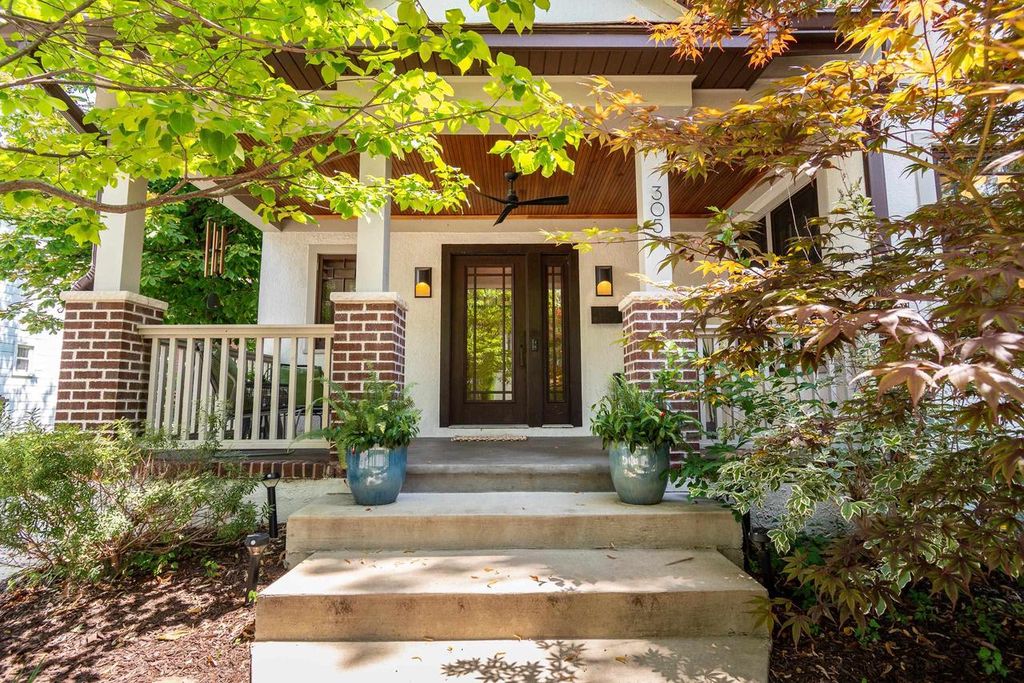 Photo of 305 S Mills STREET, Madison, WI 53715 (MLS # 2016805)