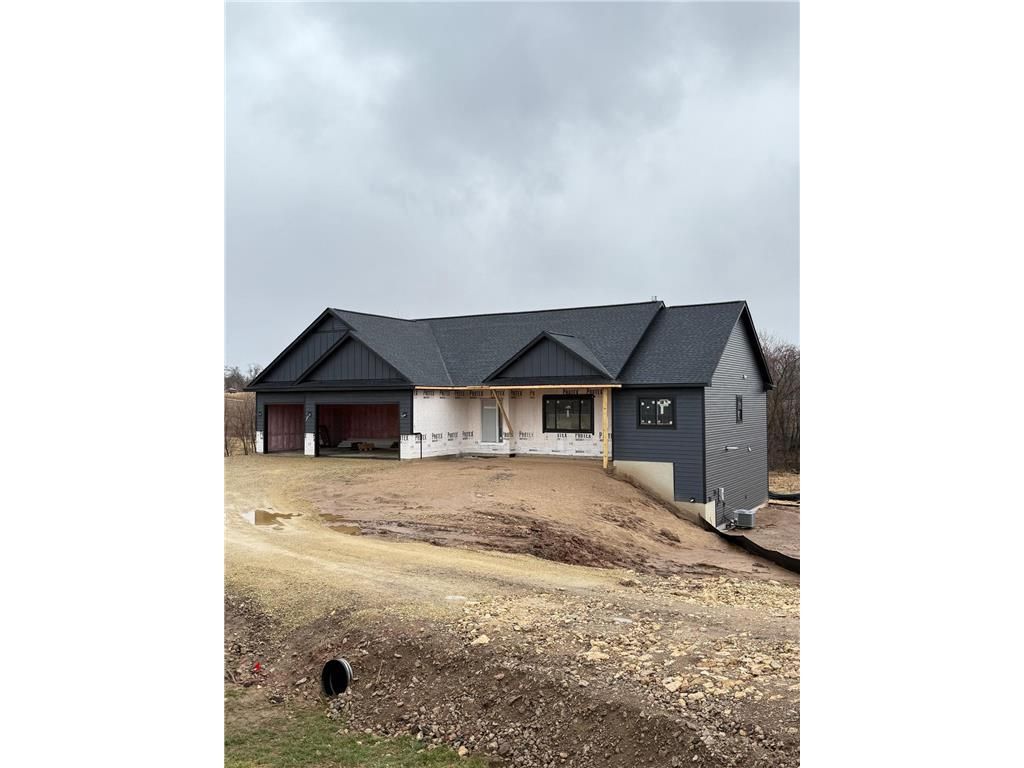 Photo of 1483 48th STREET, Somerset, WI 54025 (MLS # 7048902)