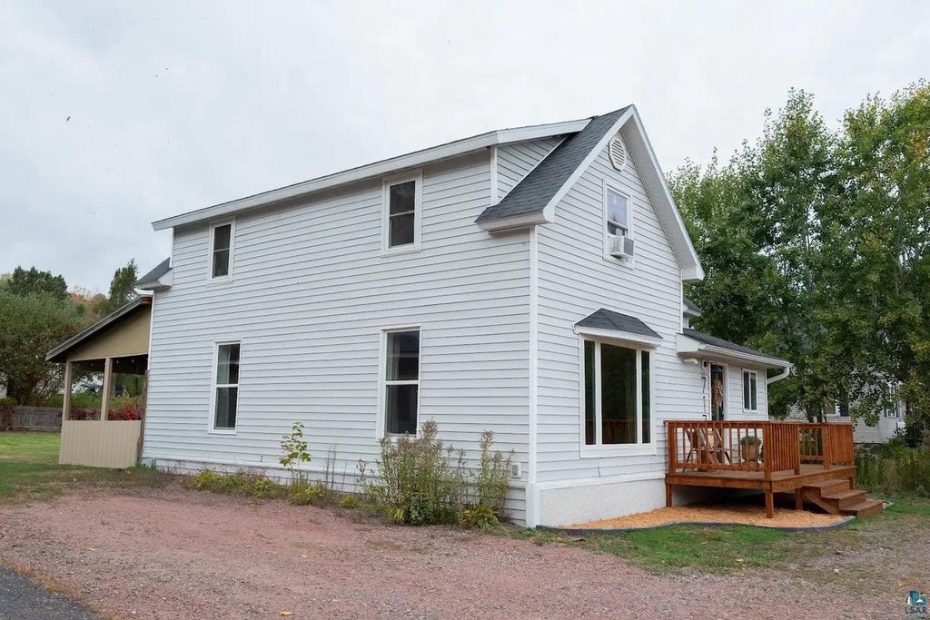 Photo of 717 Drake STREET, Mellen, WI 54546 (MLS # 6128299)