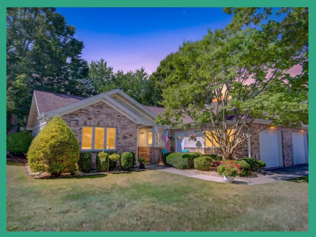 Photo of 726 Saukdale WAY, Madison, WI 53717 (MLS # 2032281)