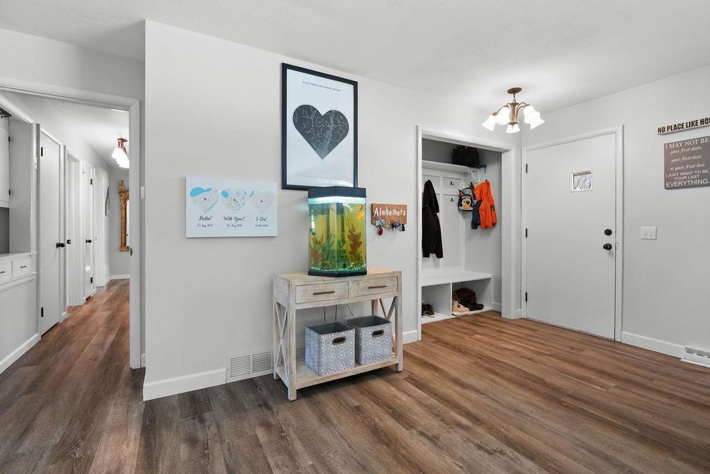 Photo of 149 E Goodland STREET, Sun Prairie, WI 53590 (MLS # 2020894)