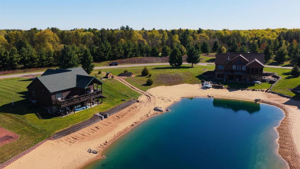 Photo of W5561 Castaway DRIVE, New Lisbon, WI 53950 (MLS # 2022972)
