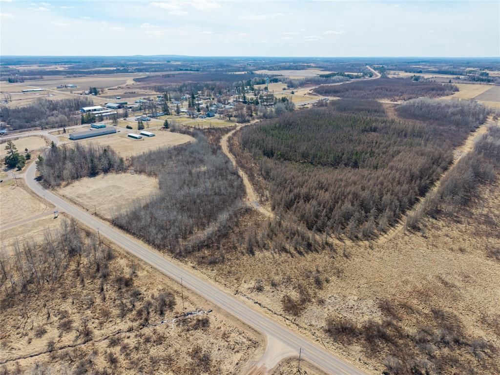 Photo of 22 Acres County I, Tony, WI 54563 (MLS # 1599940)