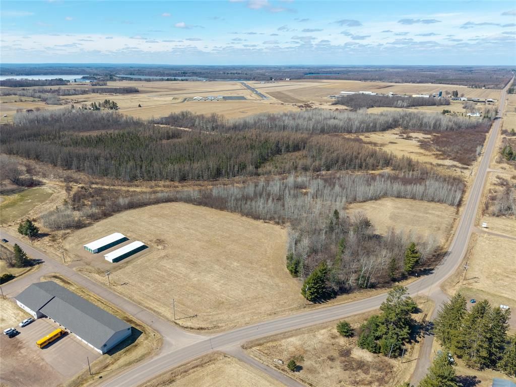 Photo of 22 Acres County I, Tony, WI 54563 (MLS # 1599940)