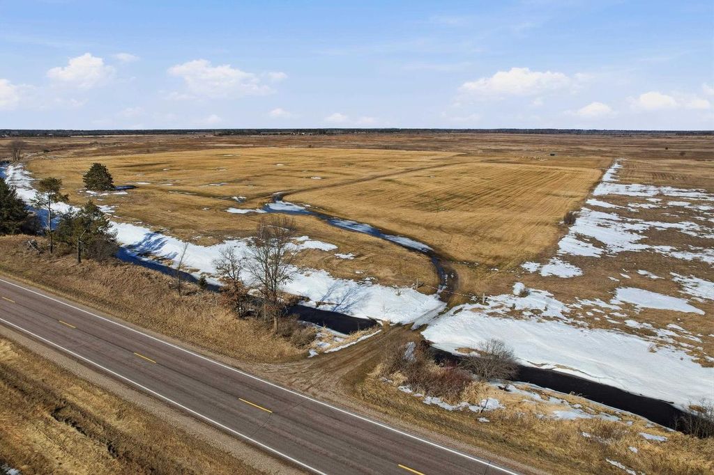 Photo of 40.2 Acre Lot Old Highway W #Parcel: 018220735-15, WI 54494 (MLS # 22600732)