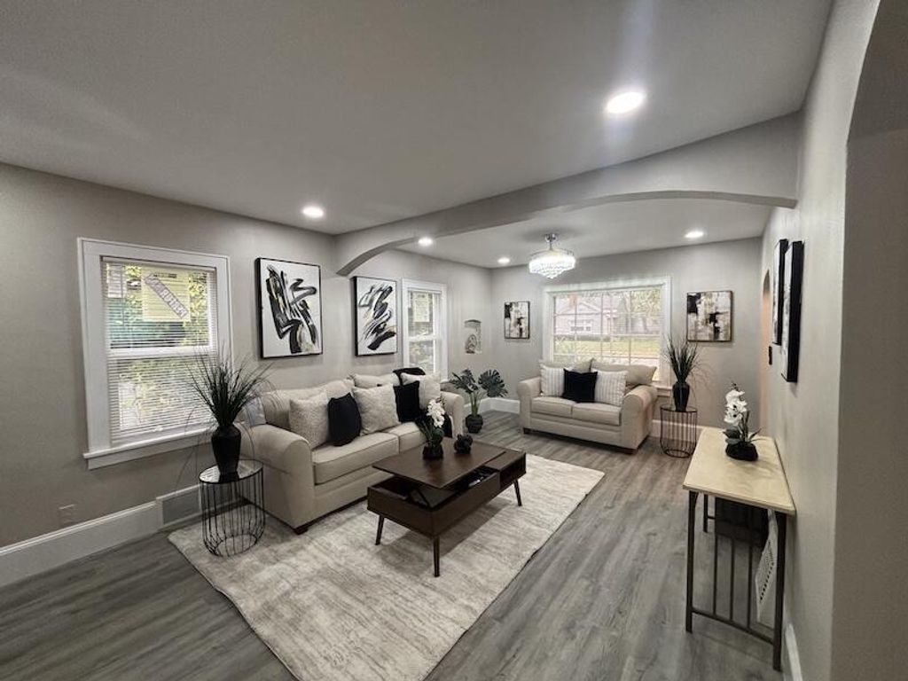 Photo of 4265 N 39th STREET, Milwaukee, WI 53216 (MLS # 1941514)