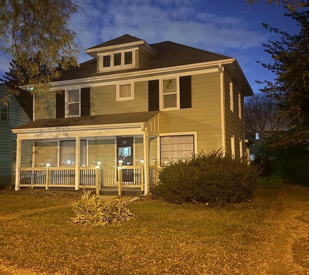 Photo of 4265 N 39th STREET, Milwaukee, WI 53216 (MLS # 1941514)