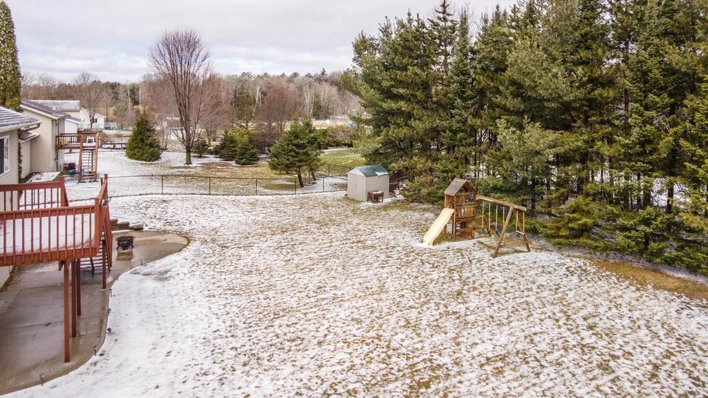 Photo of 2504 Country Creek LANE, Weston, WI 54476 (MLS # 22601316)