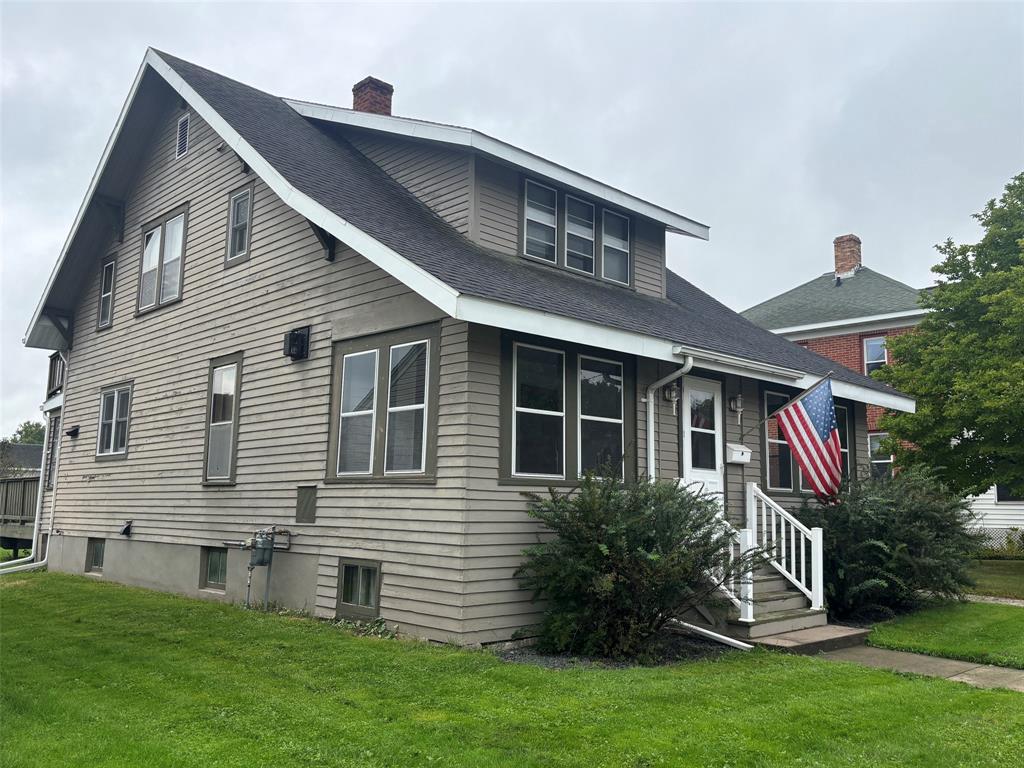 Photo of 609 Jefferson STREET, Arcadia, WI 54612 (MLS # 1605475)