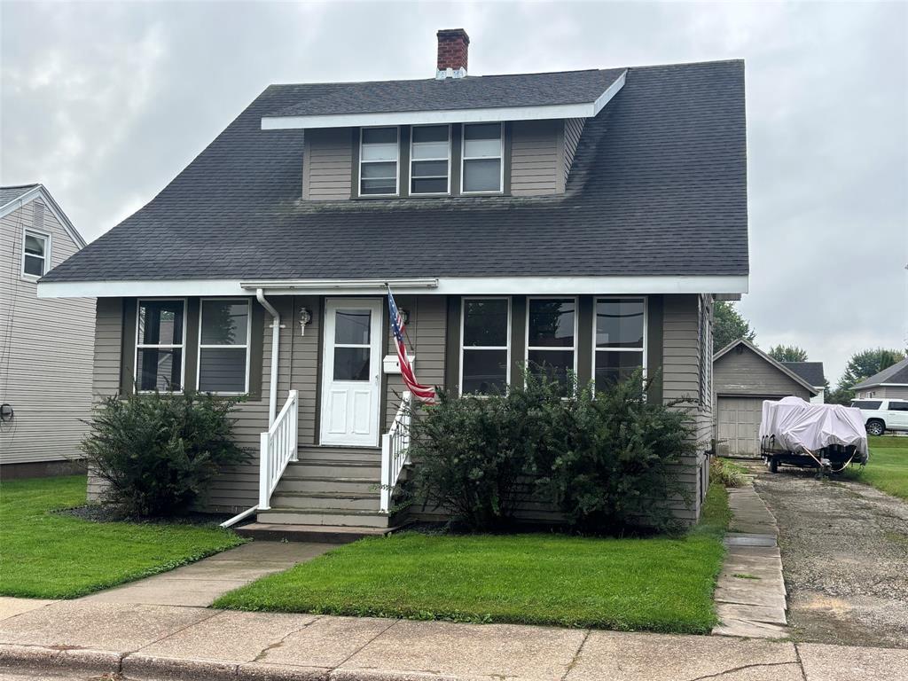 Photo of 609 Jefferson STREET, Arcadia, WI 54612 (MLS # 1605475)