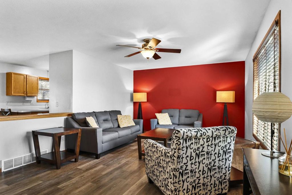 Photo of 533 Lewellen STREET, Marshall, WI 53559 (MLS # 2015881)