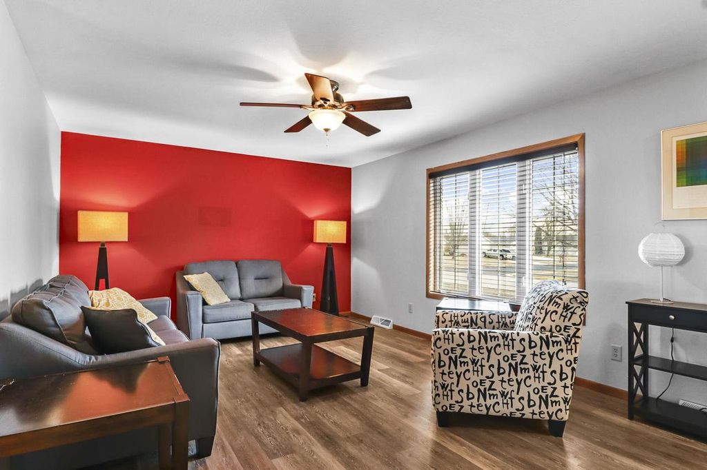 Photo of 533 Lewellen STREET, Marshall, WI 53559 (MLS # 2015881)