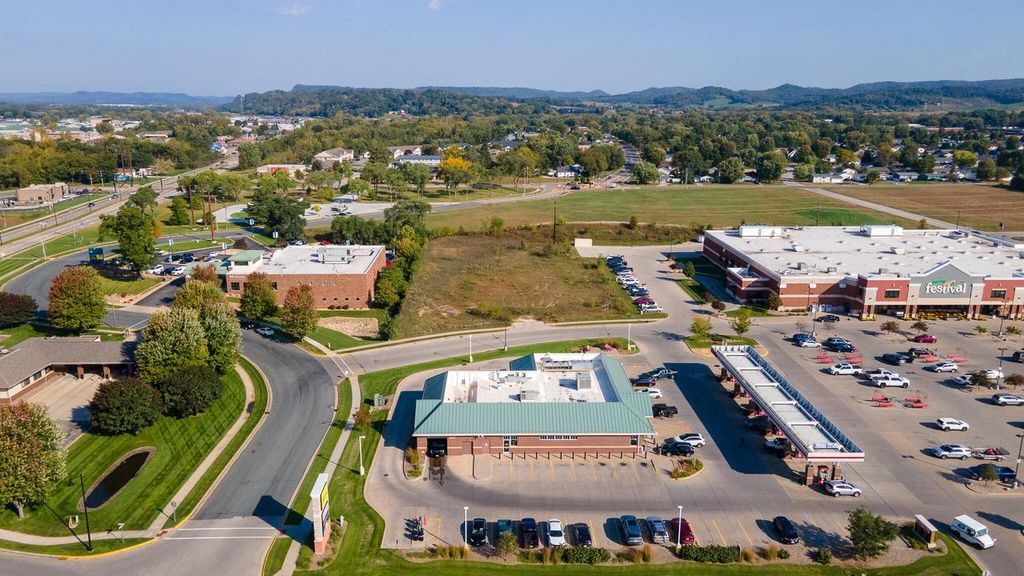 Photo of Lot 1 Main Street South STREET S, Holmen, WI 54636 (MLS # 1939176)