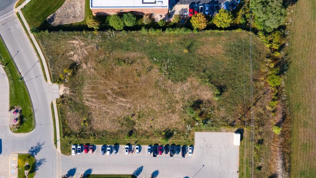 Photo of Lot 1 Main Street South STREET S, Holmen, WI 54636 (MLS # 1939176)