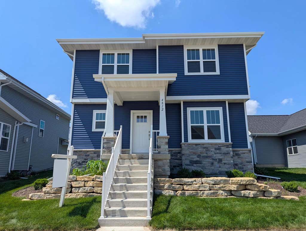 Photo of 4812 Romaine ROAD, Fitchburg, WI 53711 (MLS # 2029896)