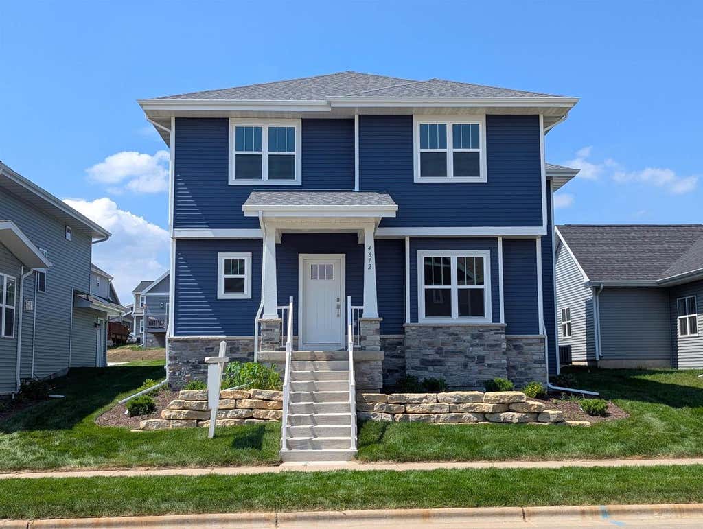 Photo of 4812 Romaine ROAD, Fitchburg, WI 53711 (MLS # 2029896)